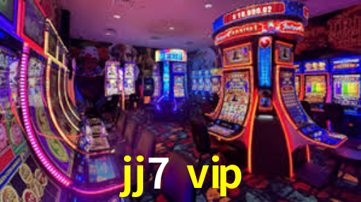 jj7 vip