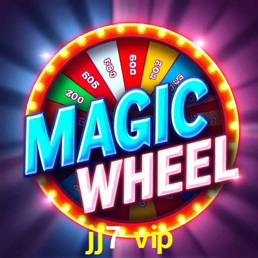 jj7 vip: Seu Cassino Premiado com Pagamentos Rápidos