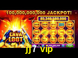 jj7 vip: A Experiência de Casino com Jogos de Mesa ao Vivo