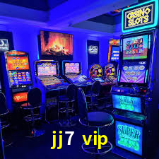 jj7 vip