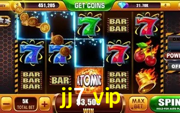 Explore as vantagens do jj7 vip: serviço profissional e confiabilidade