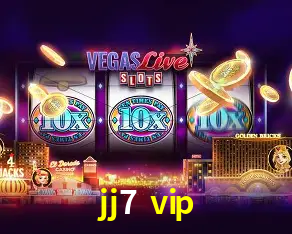 jj7 vip