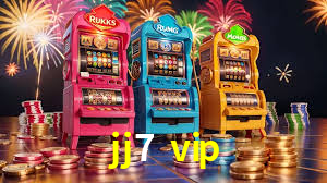 jj7 vip